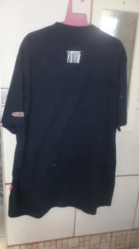 Camiseta Big Oversized Street Hip Hop Skatista G1
