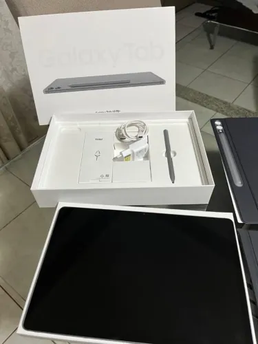 Tablet Samsung S9 FE+