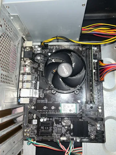 Computador ótimo para home office