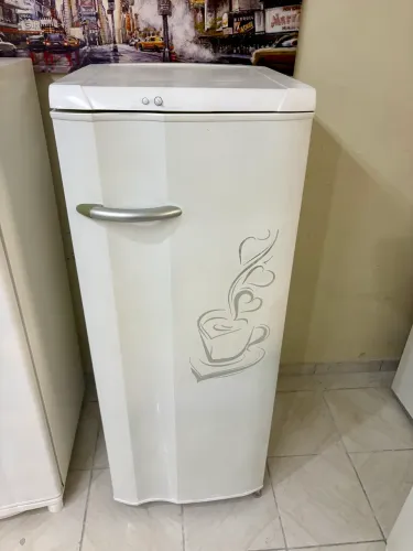 Geladeiras