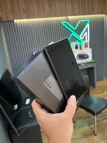 Galaxy S24 ULTRA 12/512 - SEMINOVO COM GARANTIA 