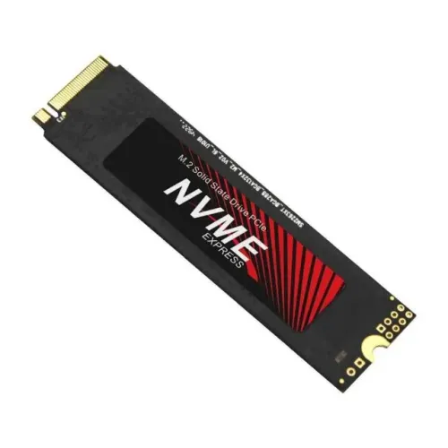 SSD M2 NVME 3.0 1tb (Novo) - Anápolis