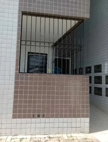 Condomínio Barbosa - APARTAMENTO PADRAO/ APARTAMENTO NO BARBOSA/ APARTAMENTO NO JOAO PAULO