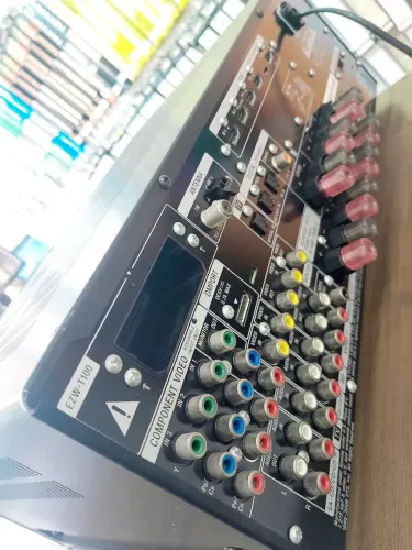 Receiver Sony STR DN 1010 