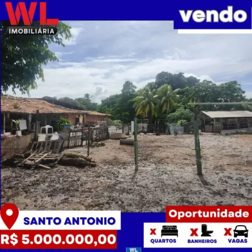 Vendo - Sto Antonio