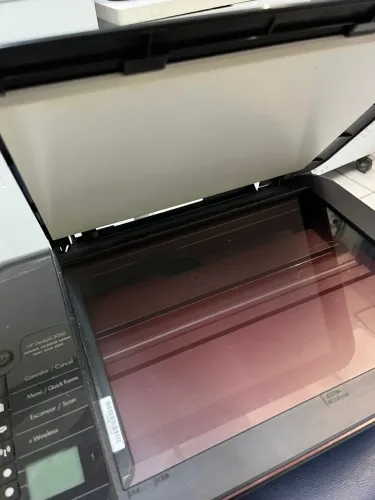 Impressora Hp
