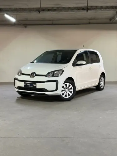 VW UP! 1.0