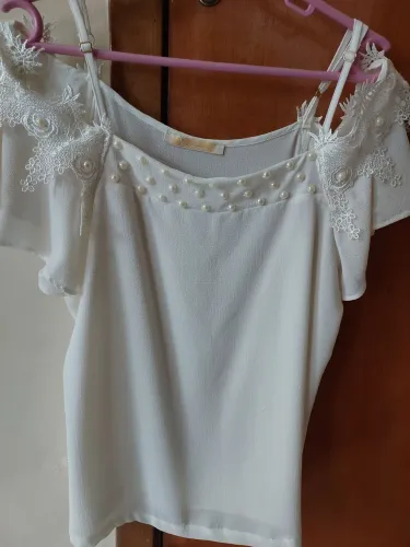 Roupas feminina plus 42/44