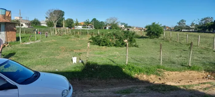 Lote de 720m2 na encantada , garopaba