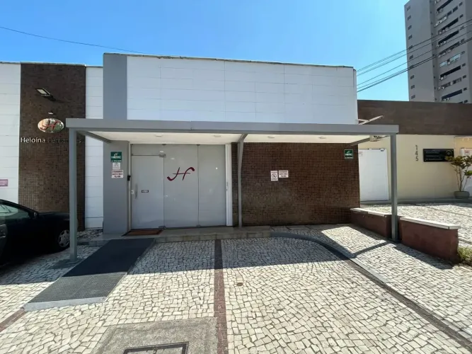 SALA para alugar na cidade de FORTALEZA-CE