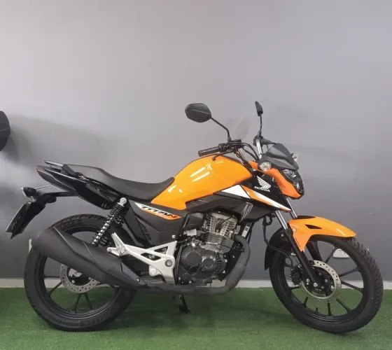 VENDO TITAN 160 / 2025