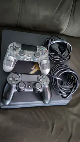 Playstation 4