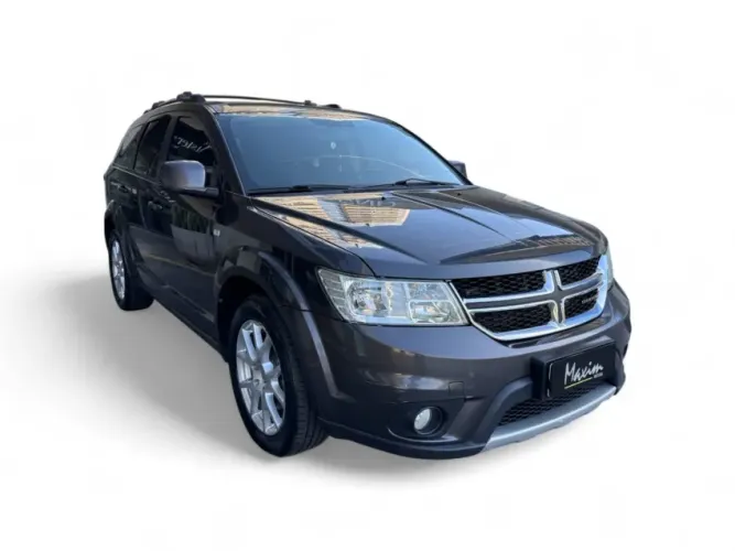 Dodge Journey RT 3.6 AWD V6 Aut. 2016