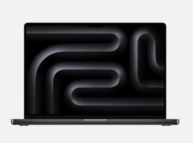 MacBook Pro 14? M4 Pro / 512 SSD / 24GB - Lacrado