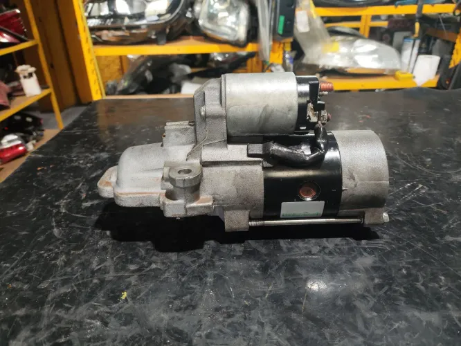 Motor arranque Ranger 2013 2014 2015 2016 2017 2018 2019 2020 2021