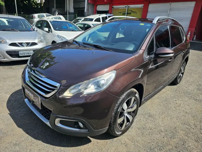 2008 2016 Griffe automático