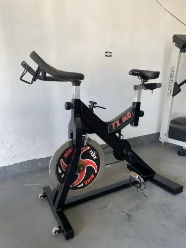 Bike Spinning Profissional