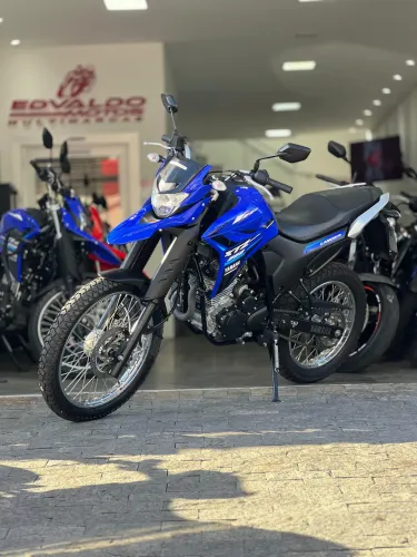 Yamaha Xtz 250 Lander 2022/23