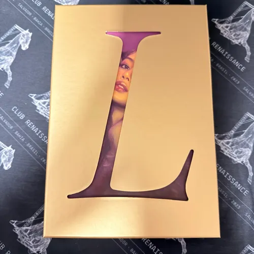 Cd Lisa Lalisa