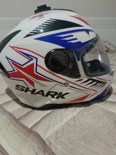 Capacete SHARK - 62