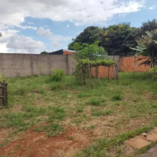 Mini Chácara na Bica Do DER de 2.592 m²