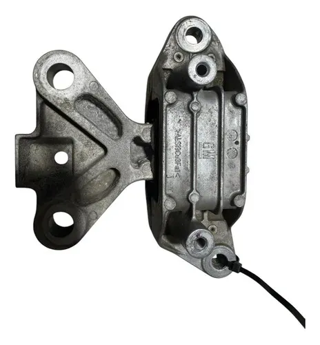 Coxim Calço Onix Plus 1.0 3cc 2022 Lado Esquerdo