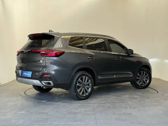 TIGGO 8 TXS