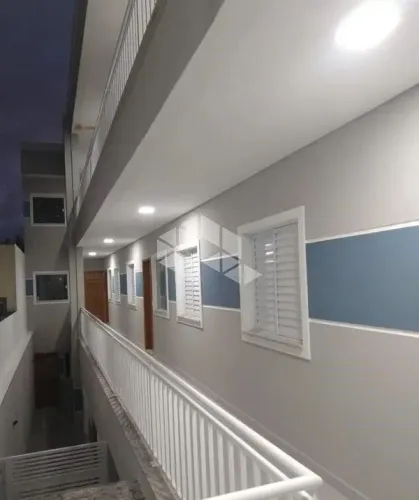 Casa em Condomínio a Venda - Quintal Grande - Parque Vitória