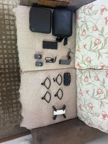 Drone DJI spark 