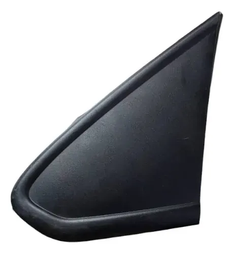 Acabamento Externo Retrovisor Esquerdo Vw Fox 2010 2013