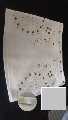 Saia em excelentes condições