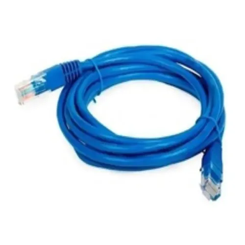 Cabo de Rede RJ-45 5M CAT5e - WZetta