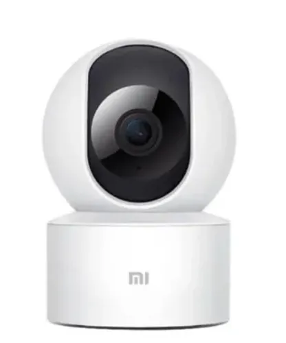 Camera Inteligente Xiaomi Alexa Mi 360° em 1080P