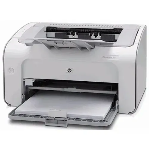 Impressora Hp Laserjet P1005