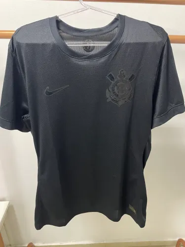 Corinthians all black