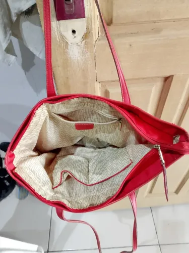 Bolsa feminina santa lolla