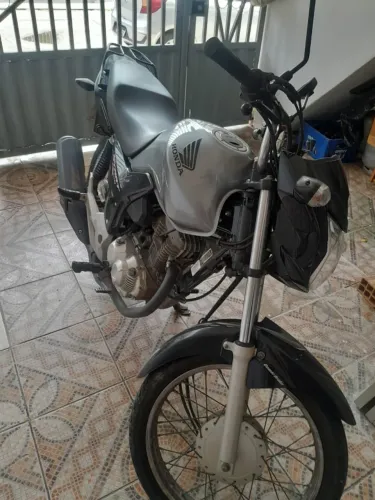 Vendo Moto *