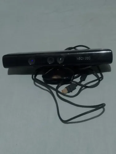 Kinect Xbox 360 Sensor