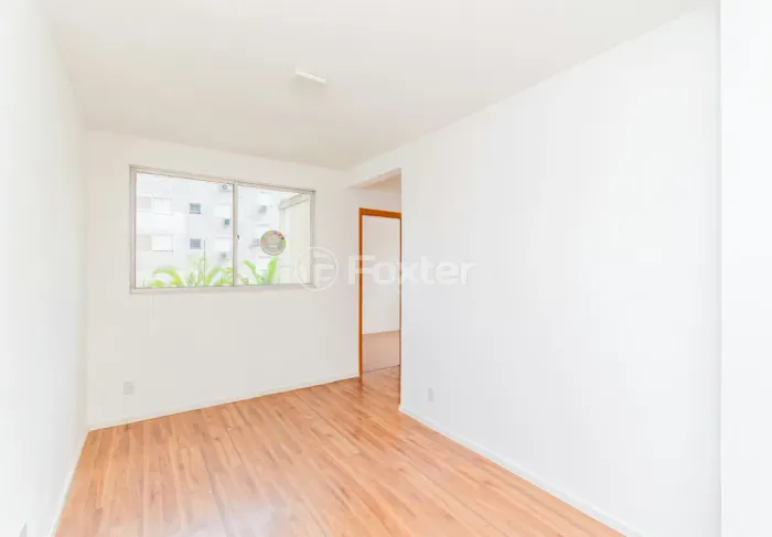 Apartamento à venda Rua Ada Vaz Cabeda, Jardim Leopoldina - Porto Alegre