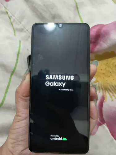 SAMSUNG A32