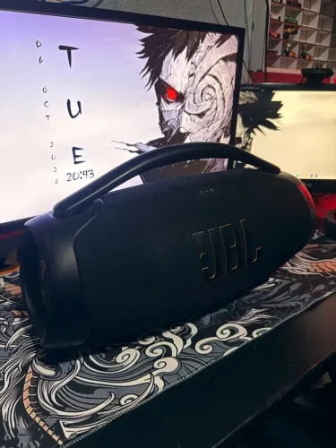 JBL Boombox 3