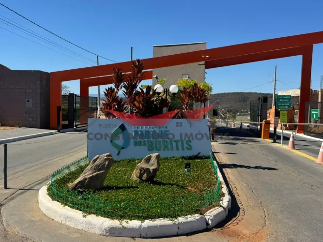 Lote / Terreno à venda em Lagoa Santa