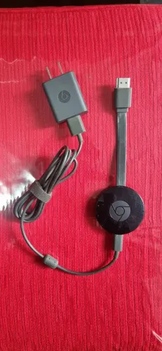 Chromecast