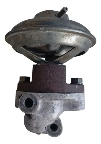 Válvula Egr Daewoo Lanos 1.6 1997 2001 17092l64s
