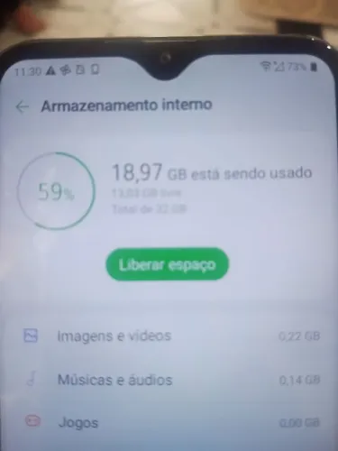 Vendo célula 200 reais 