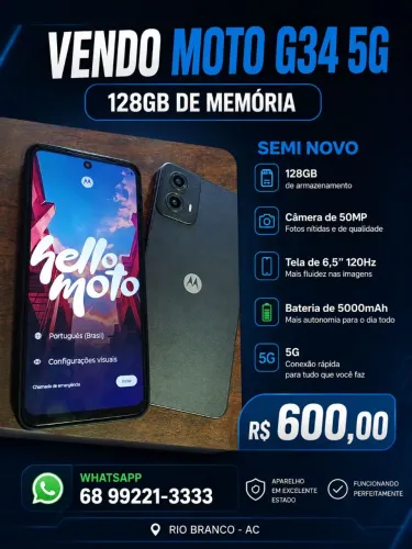 Disponivel