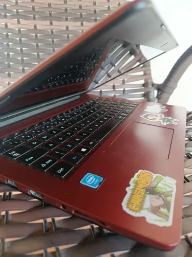 Positivo Stilo Colors XC3634