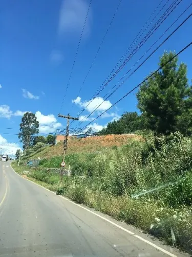 Terreno Santa Fé Caxias do Sul