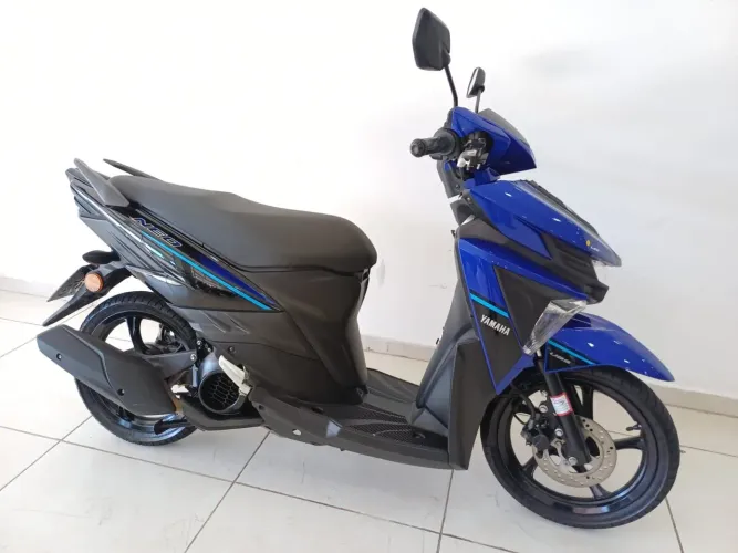 Neo 125 2024 