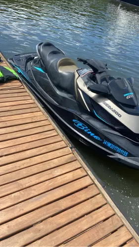 Vendo GTX 155